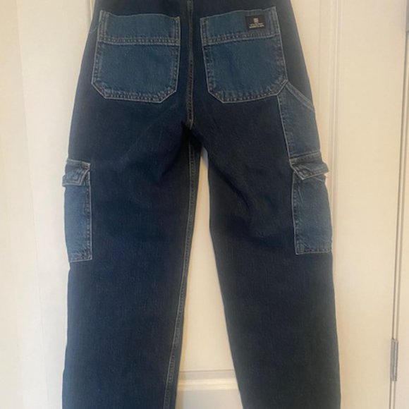 BDG Women's Skater Jean - Size 28 - Picture 3 of 3